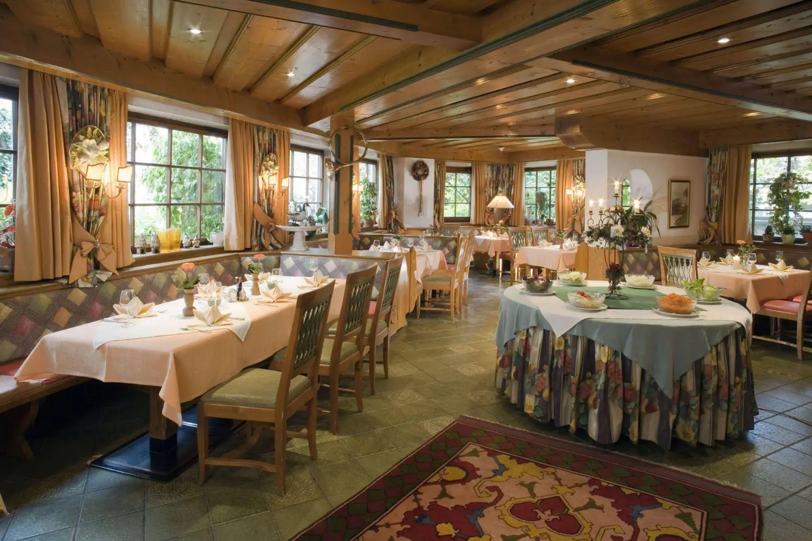 Hotel Landgasthof Gappen