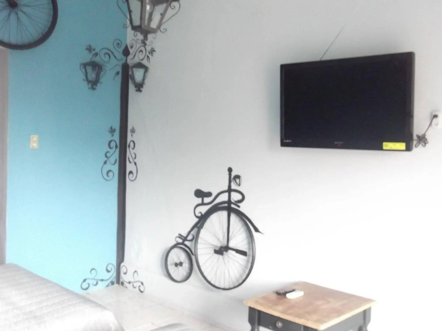 Hotel Posada de la Media Luna