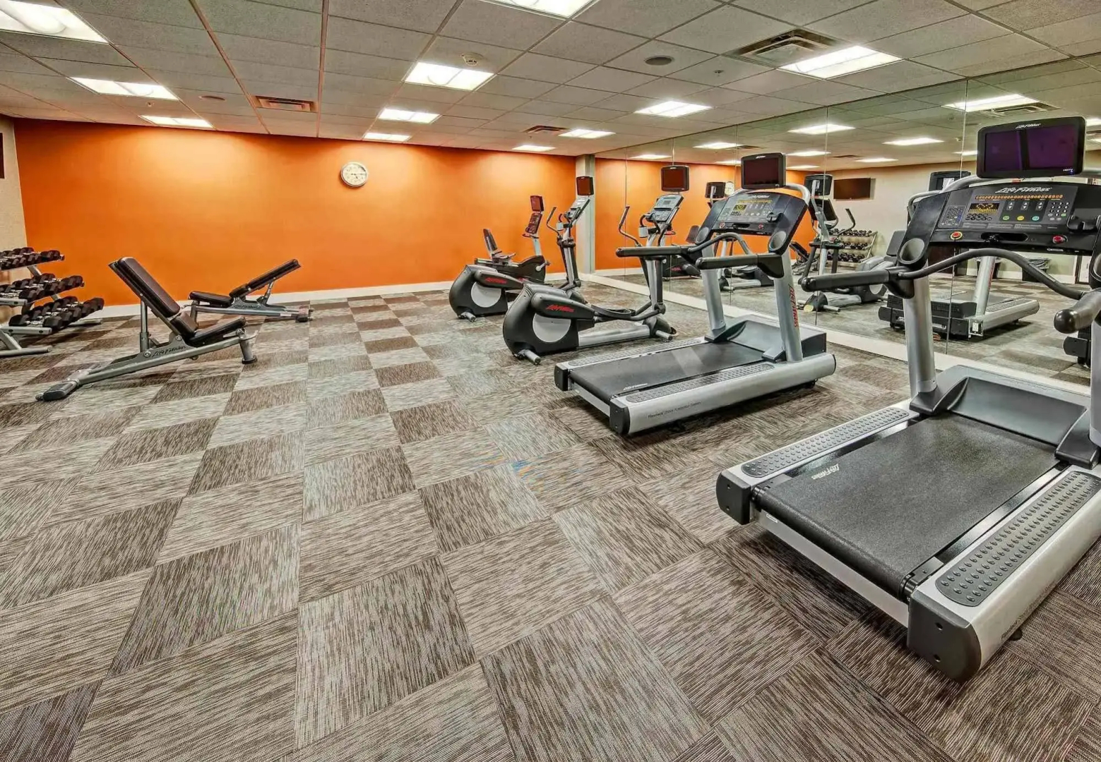 Courtyard by Marriott Oxford