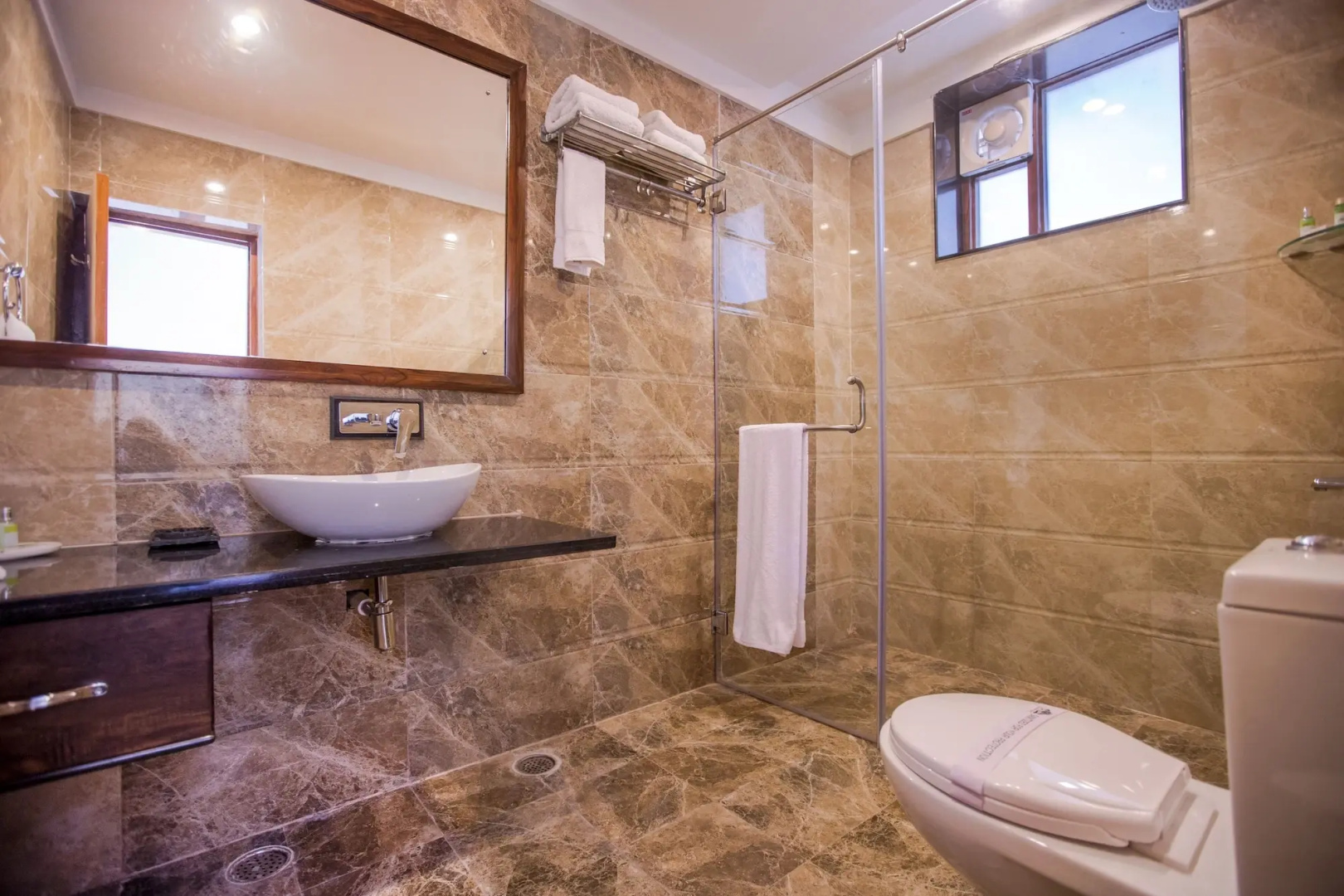 Hotel Ranthambore Regency
