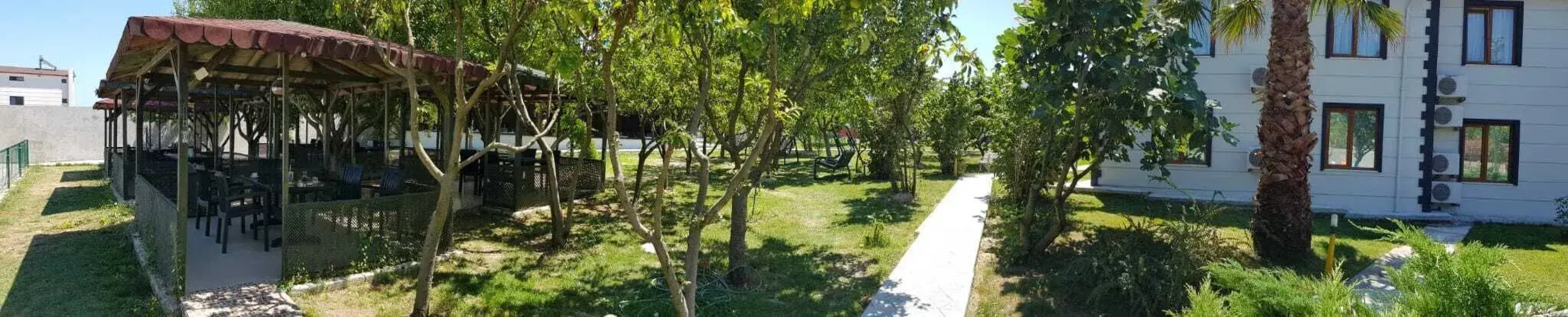 Sinopsis Resort Otel