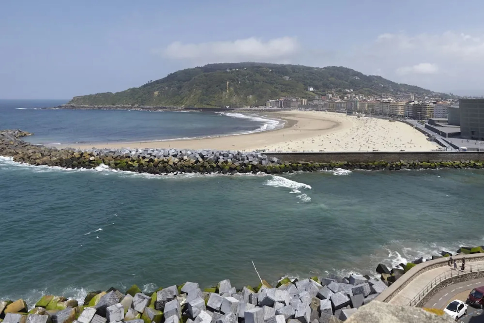 Miramar by FeelFree Rentals