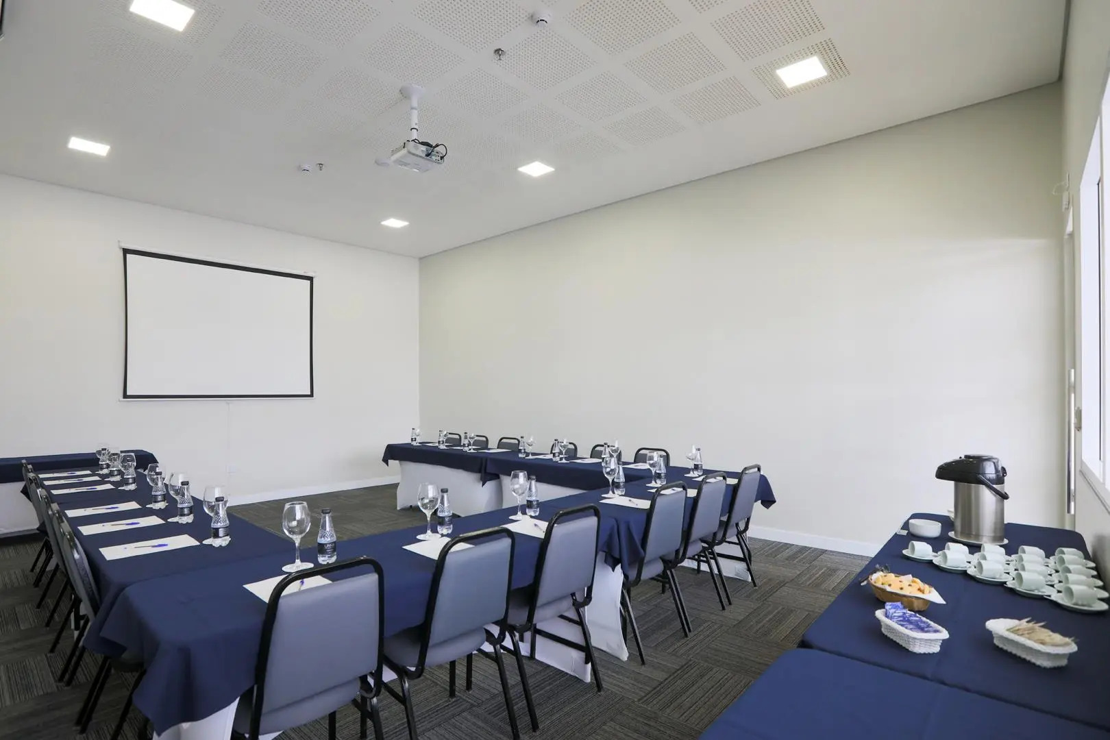 Hotel Transamerica Maringá