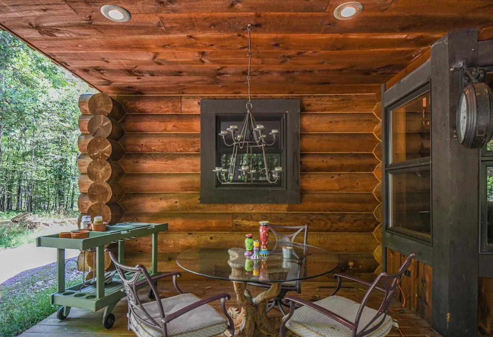 Tao House at Serenity Woods 3 Bedroom House