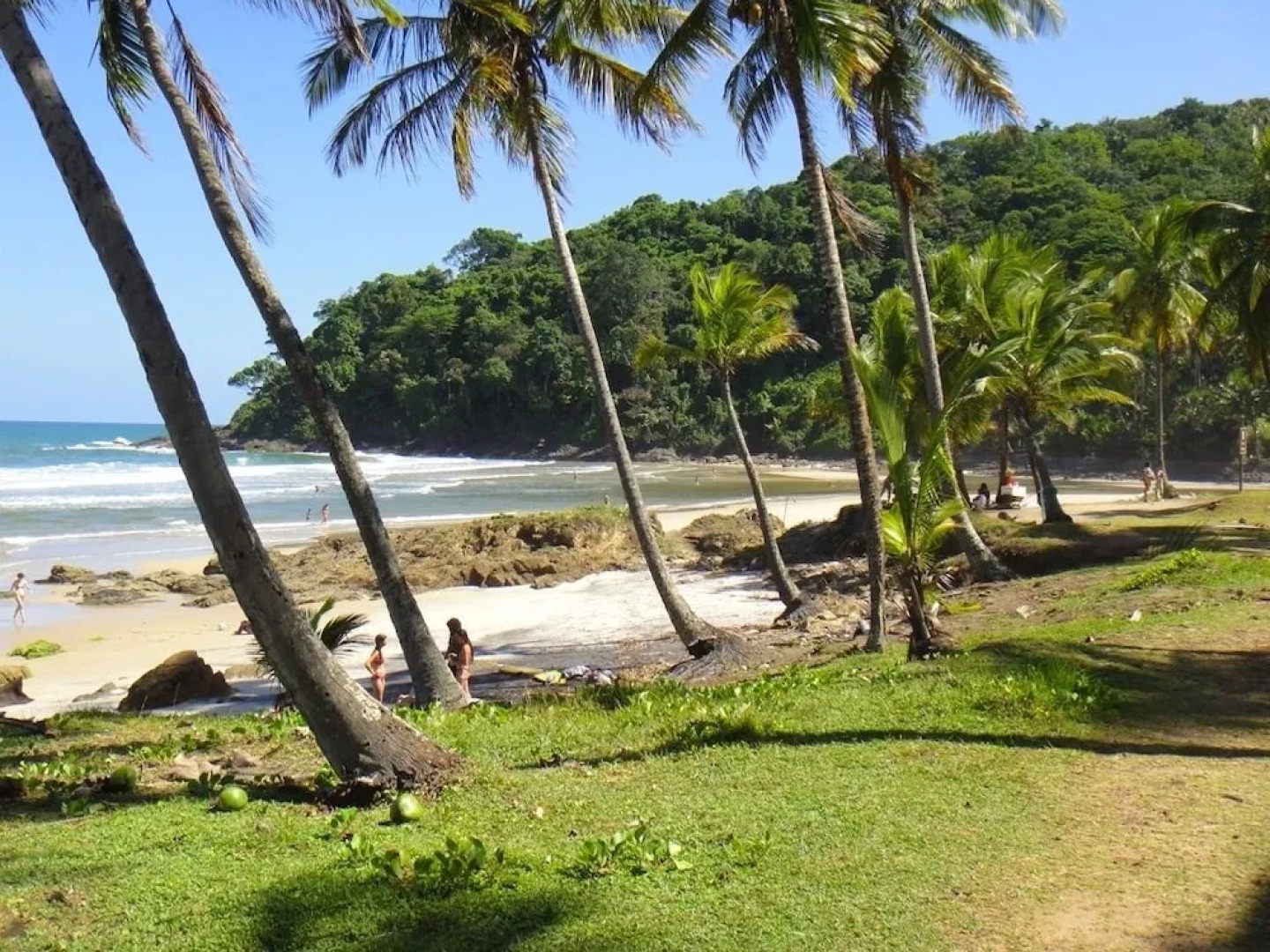 Pousada Shangri-lá