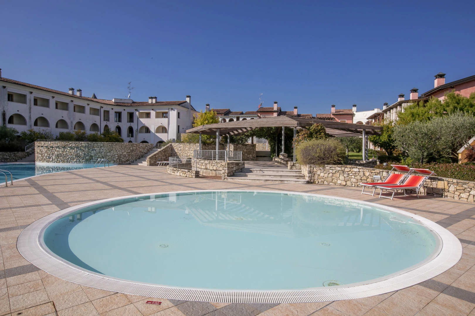 Appartamento Patrizia Manerba Resort