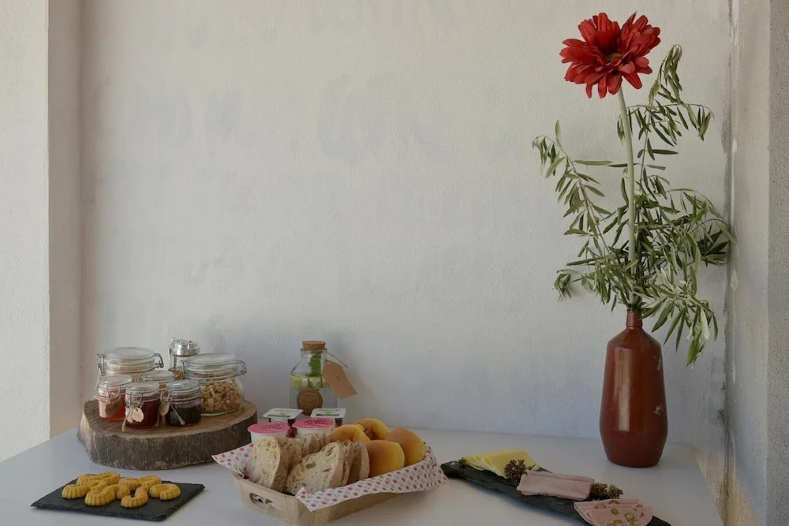 Avó Rosa Guesthouse