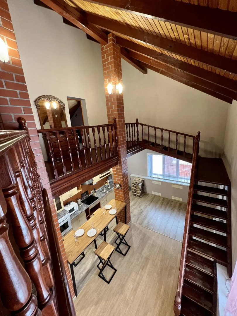 Гостевой дом