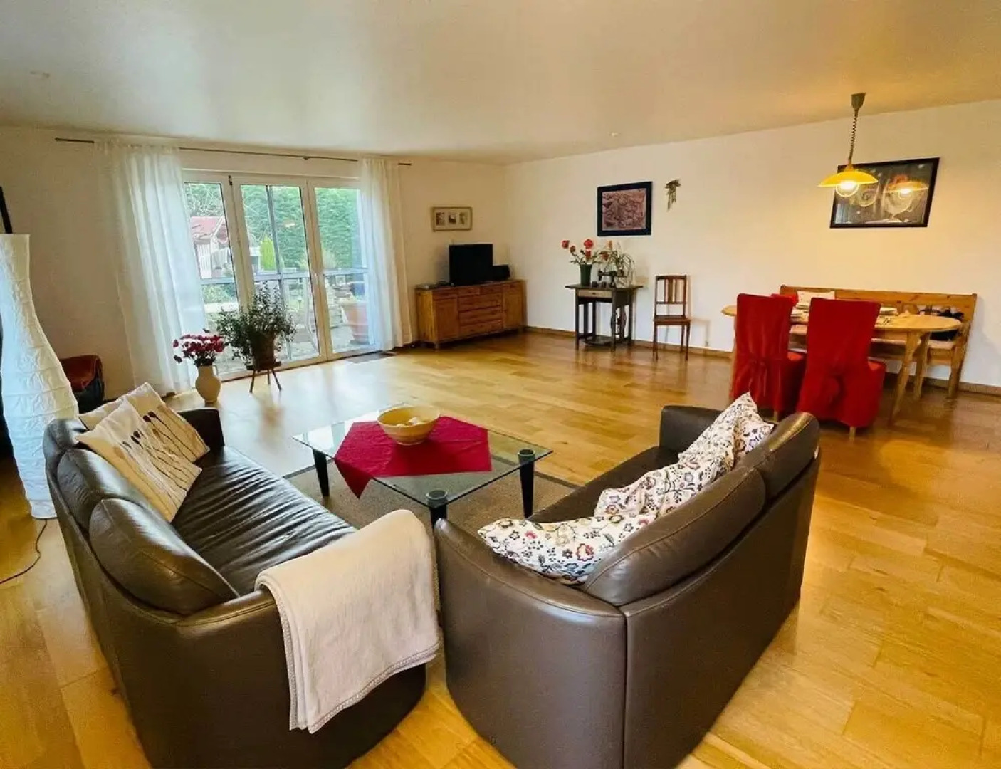 Fährhaus Kirschenland