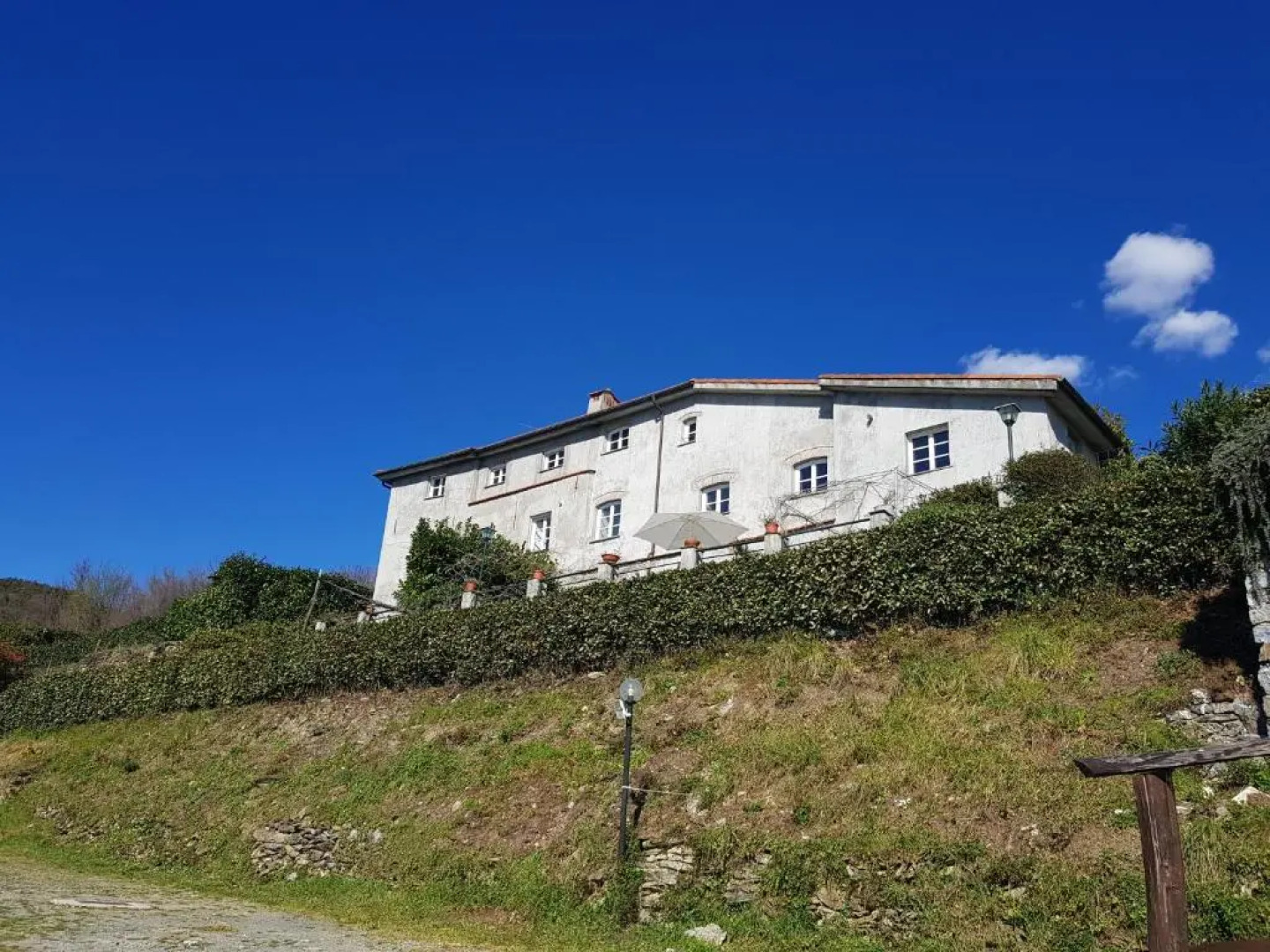 Casale In Vigna, CinqueTerreCoast