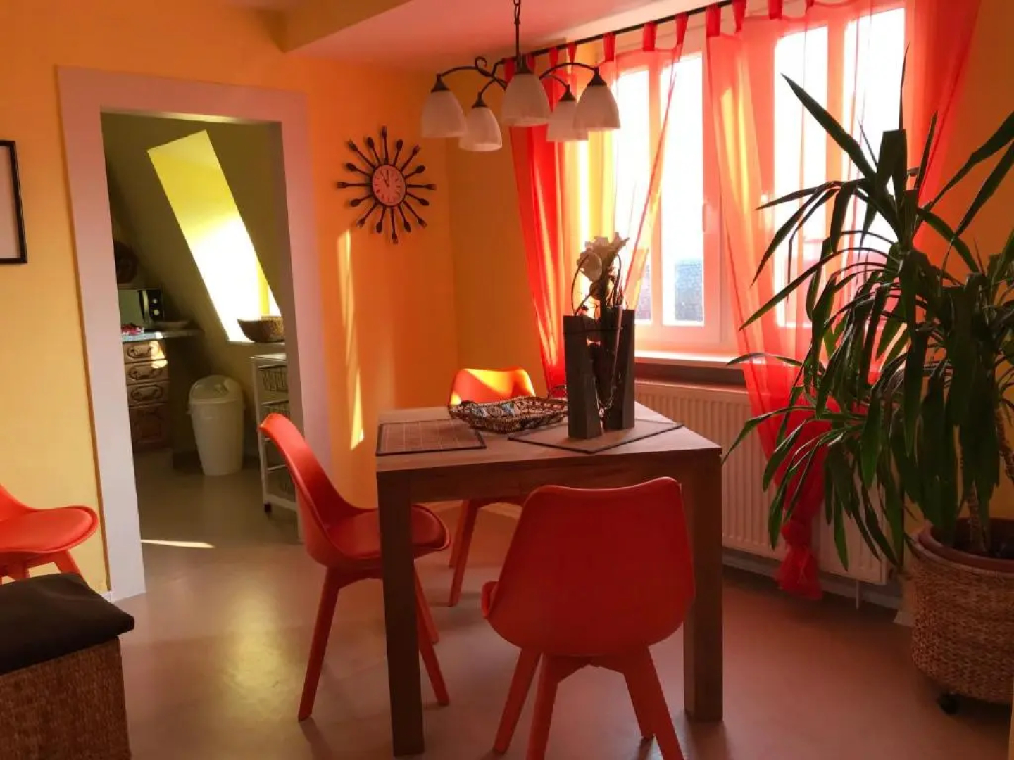 Ferienwohnungen Perlina Karpat