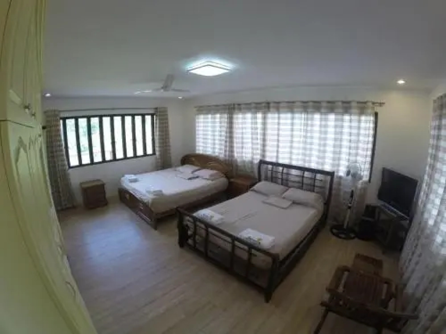 Serenity Farm And Resort Busay