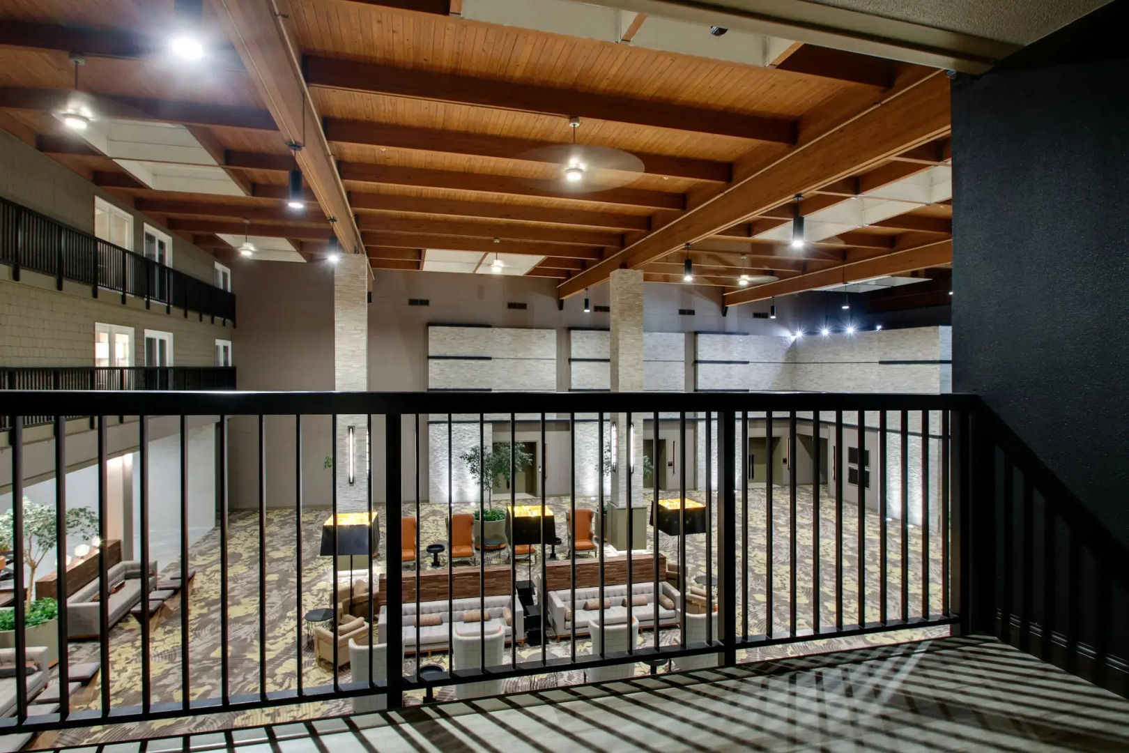 DoubleTree by Hilton Mt. Vernon