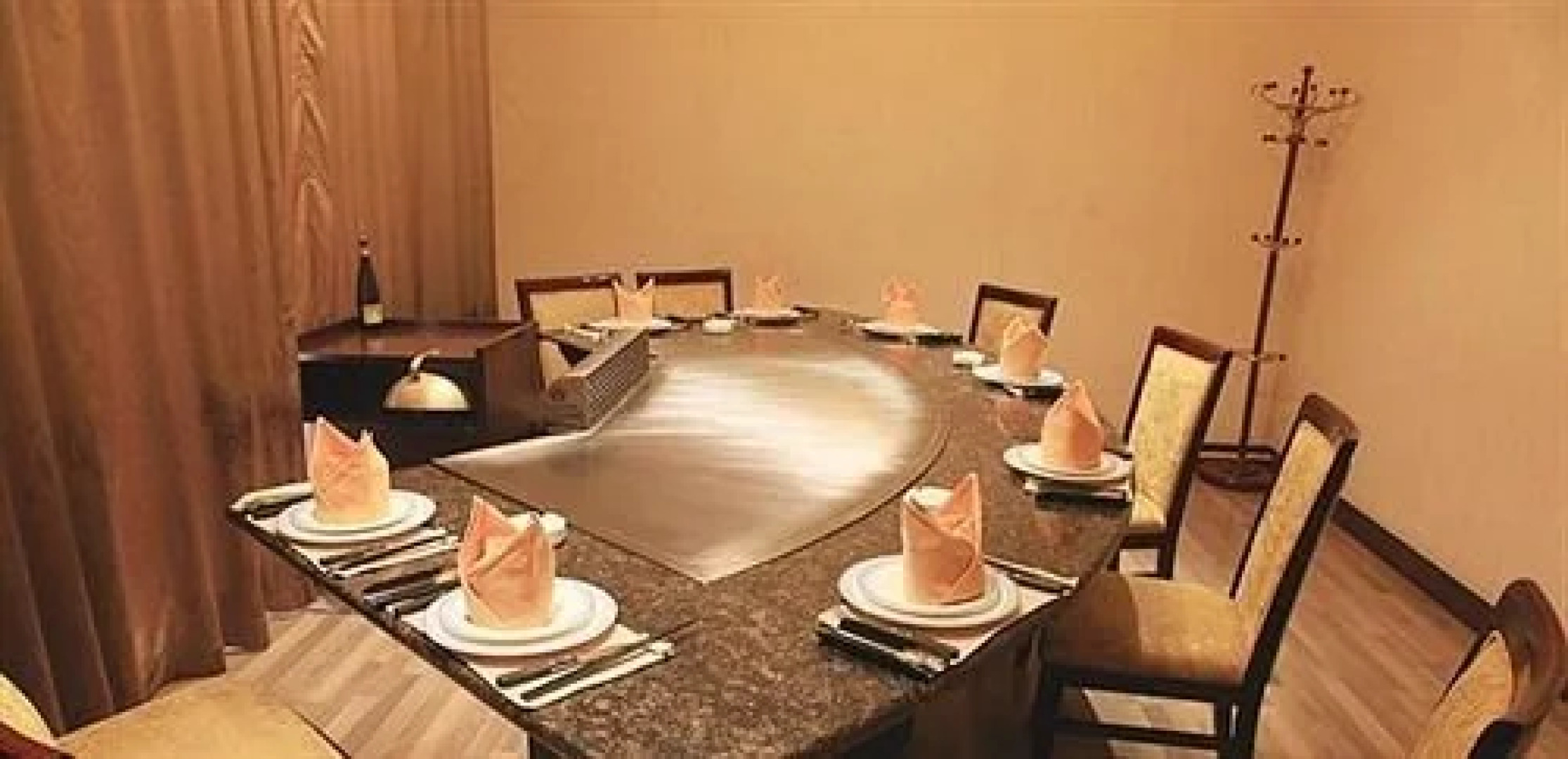 Chenming International Hotel