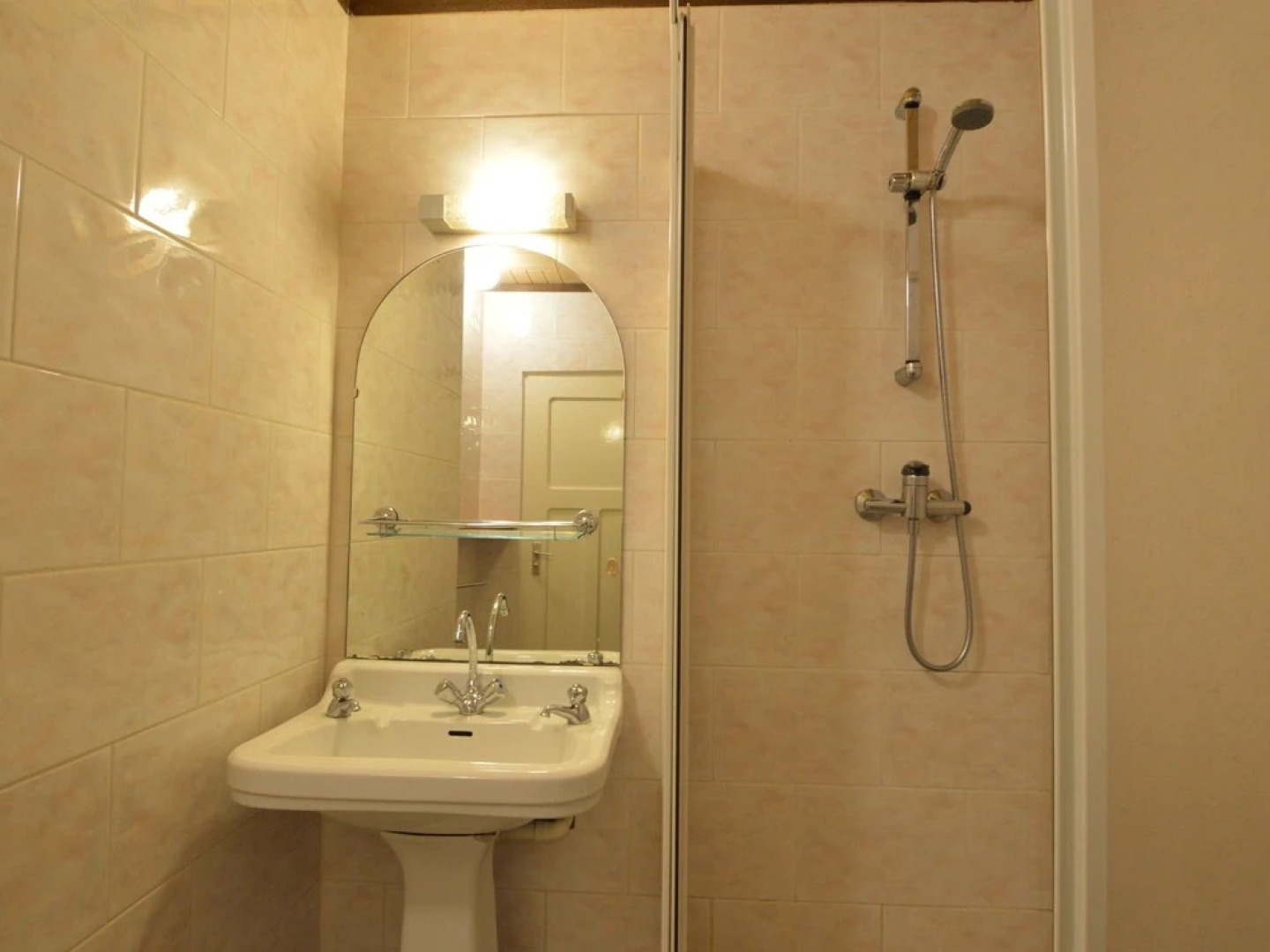 Modern Holiday Home in Heppenbach by the Forest