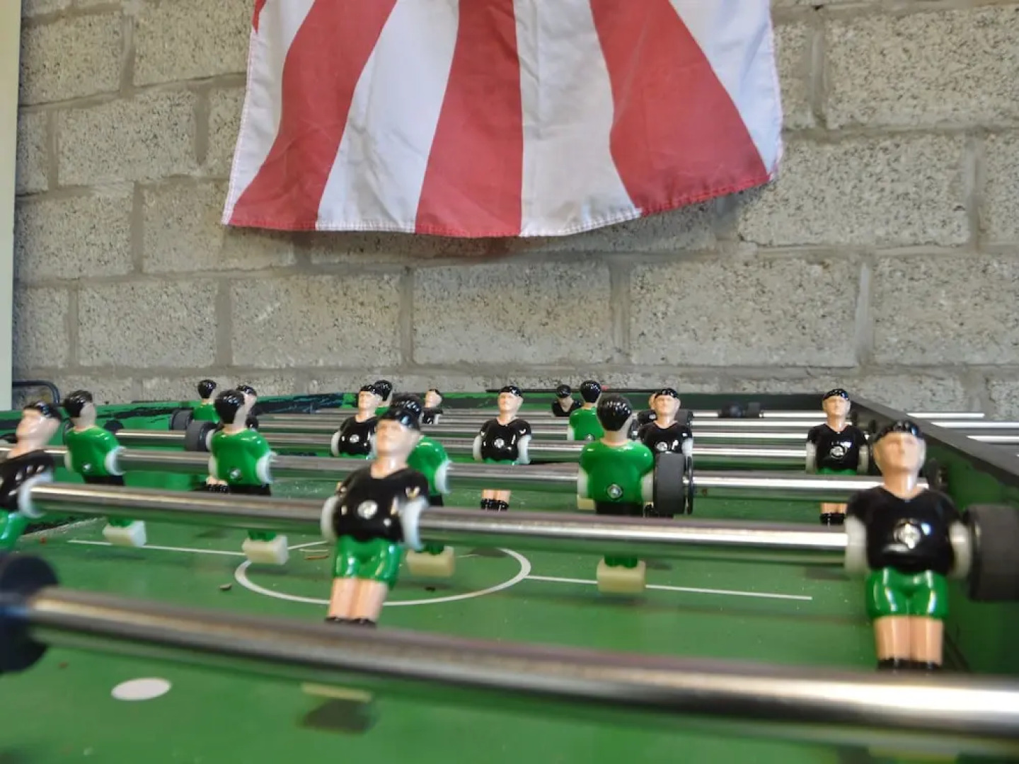 Quaint Holiday Home in Ravels With Garden