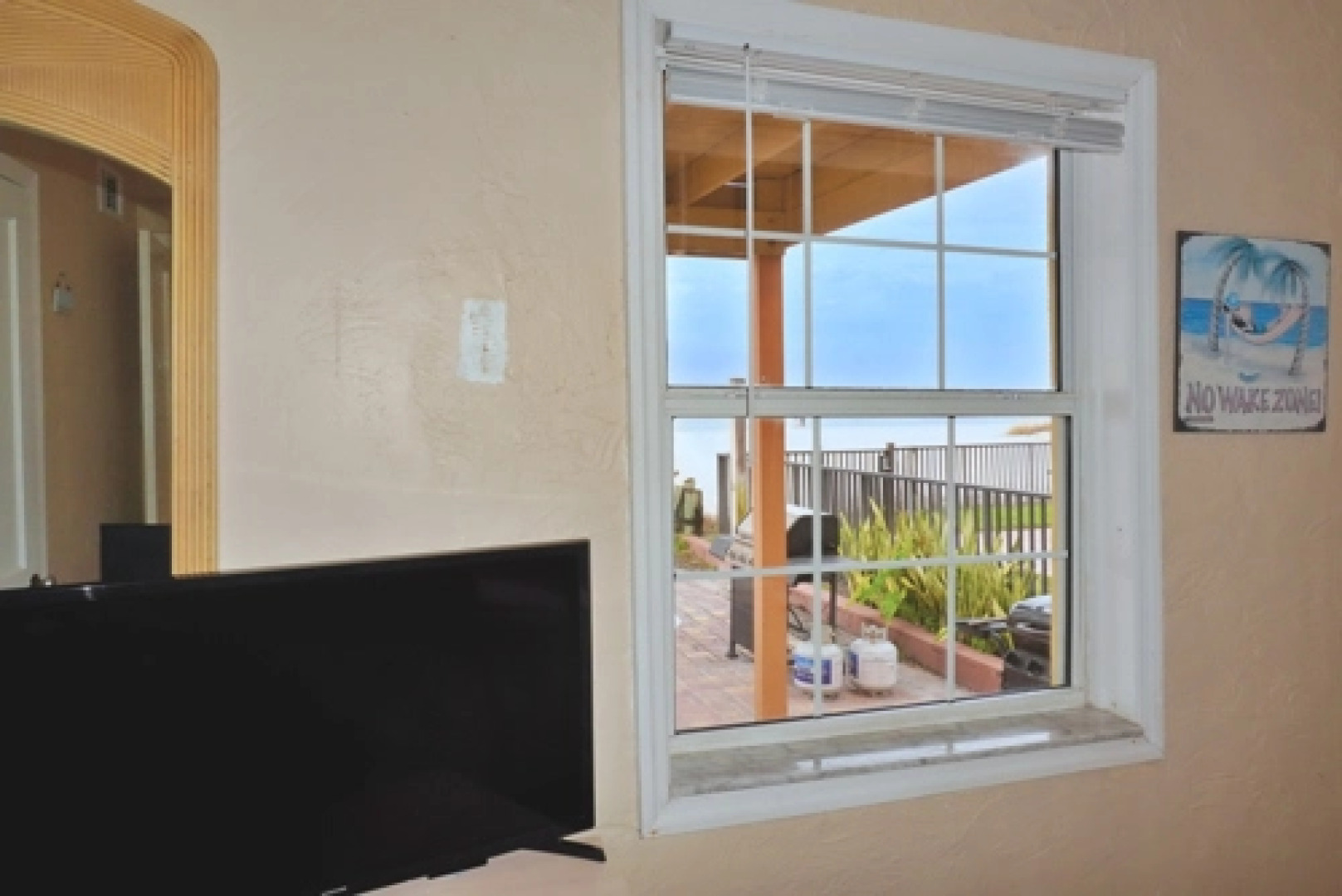 Misty Isles Redington Beachfront Suites 1 to 4