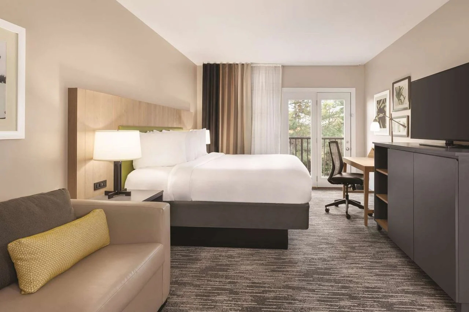 Country Inn & Suites by Radisson, Sevierville Kodak, TN