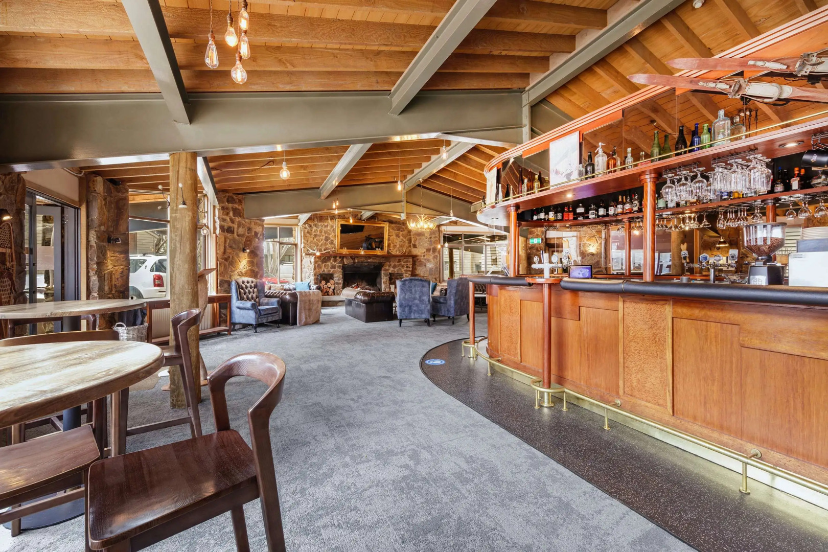 Club Wyndham Dinner Plain, Trademark Collection by Wyndham