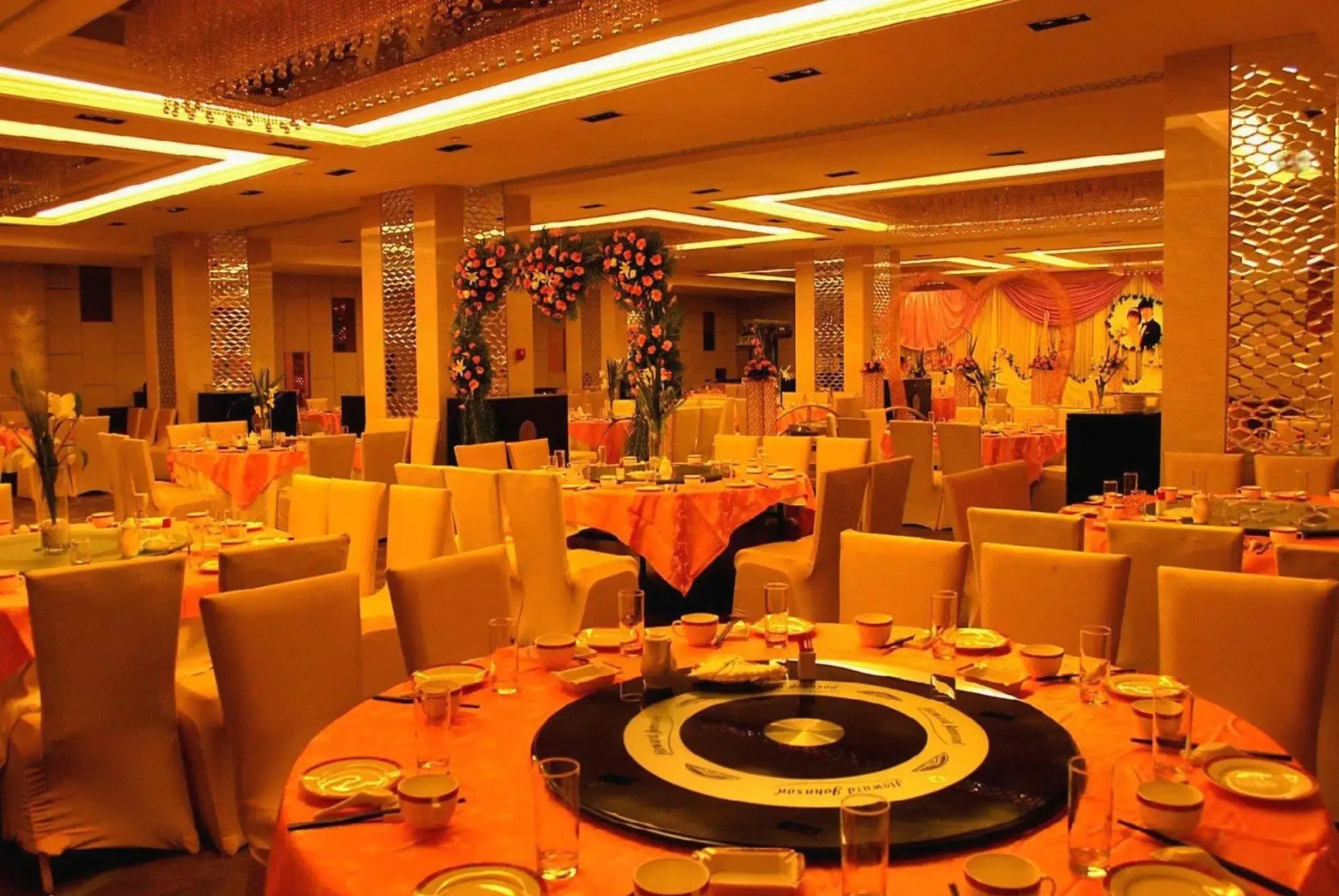 Howard Johnson Jindi Plaza Datong