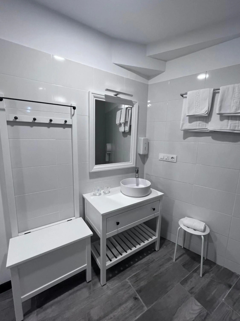 Pension Casa Julio **