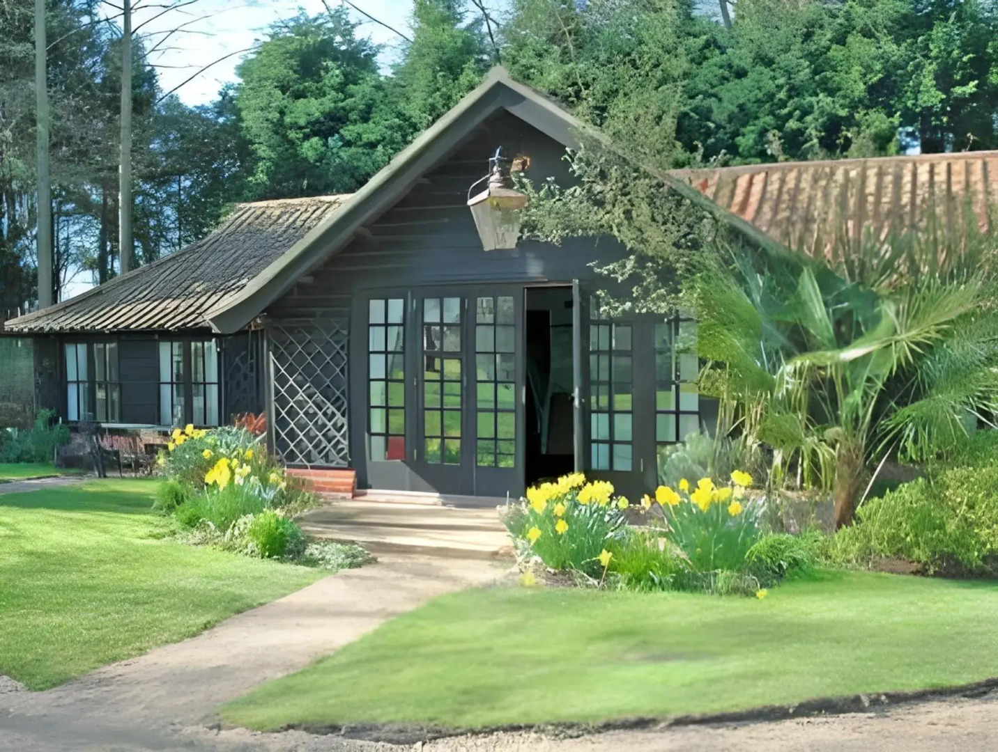 Felbrigg Lodge Bed and Breakfast