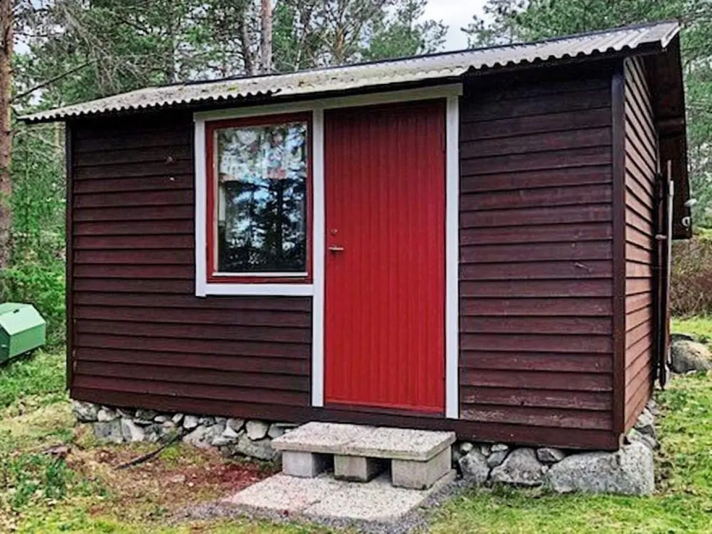 4 Person Holiday Home in Värmdö