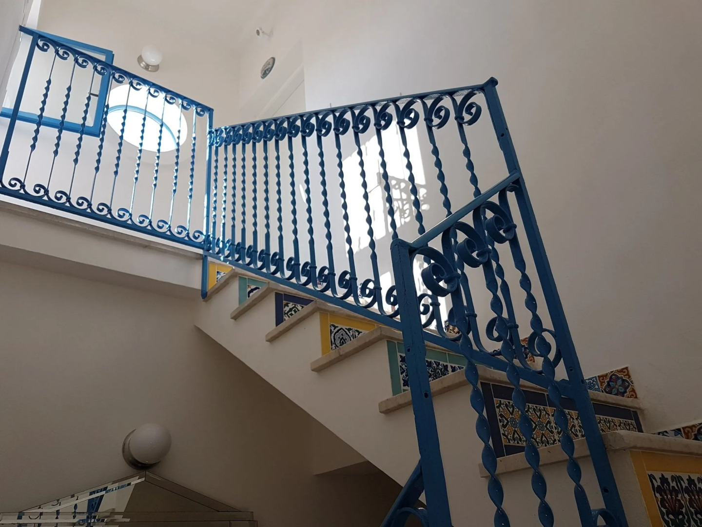 Cortile Sant'Agostino