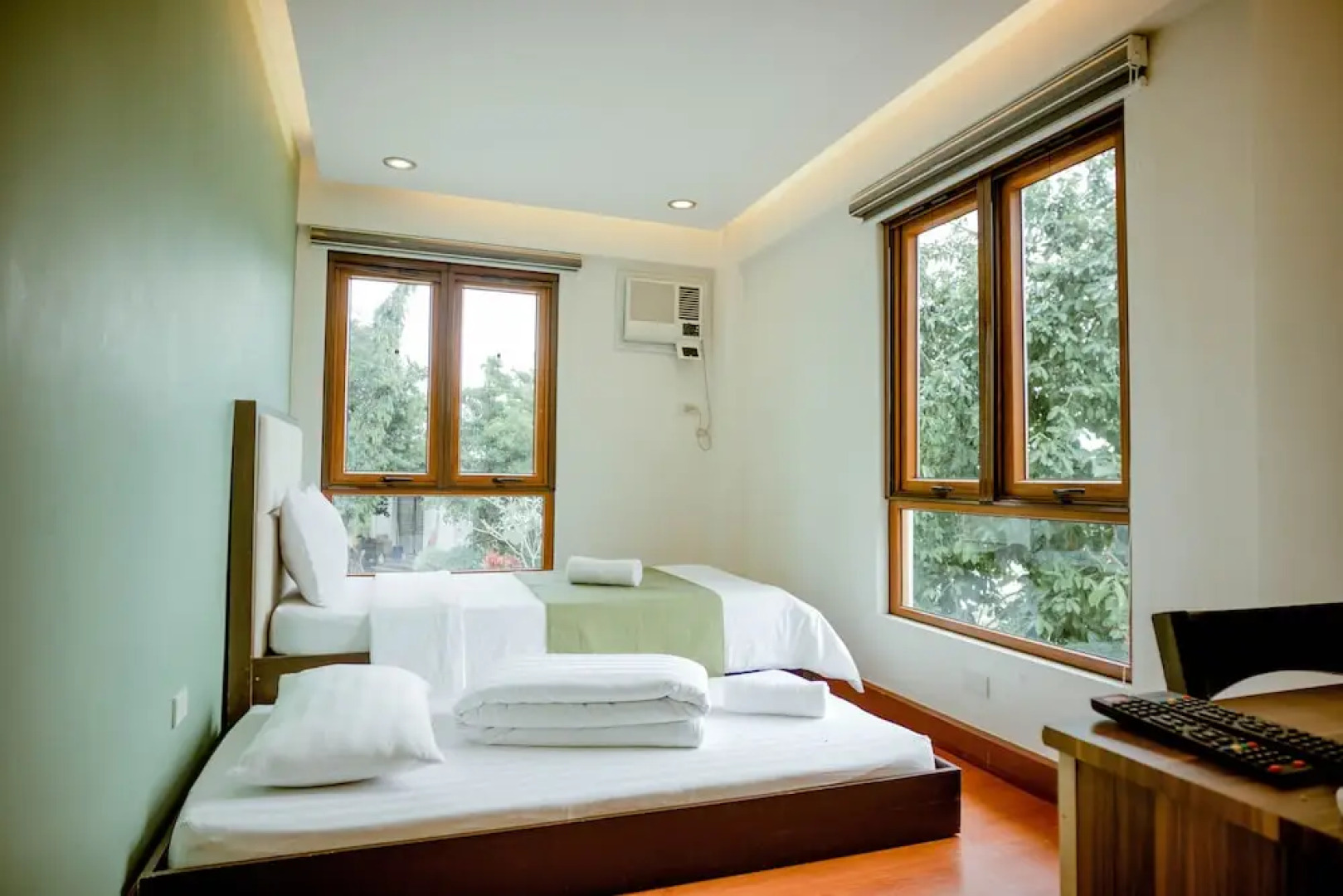 The Farmhouse by EDL