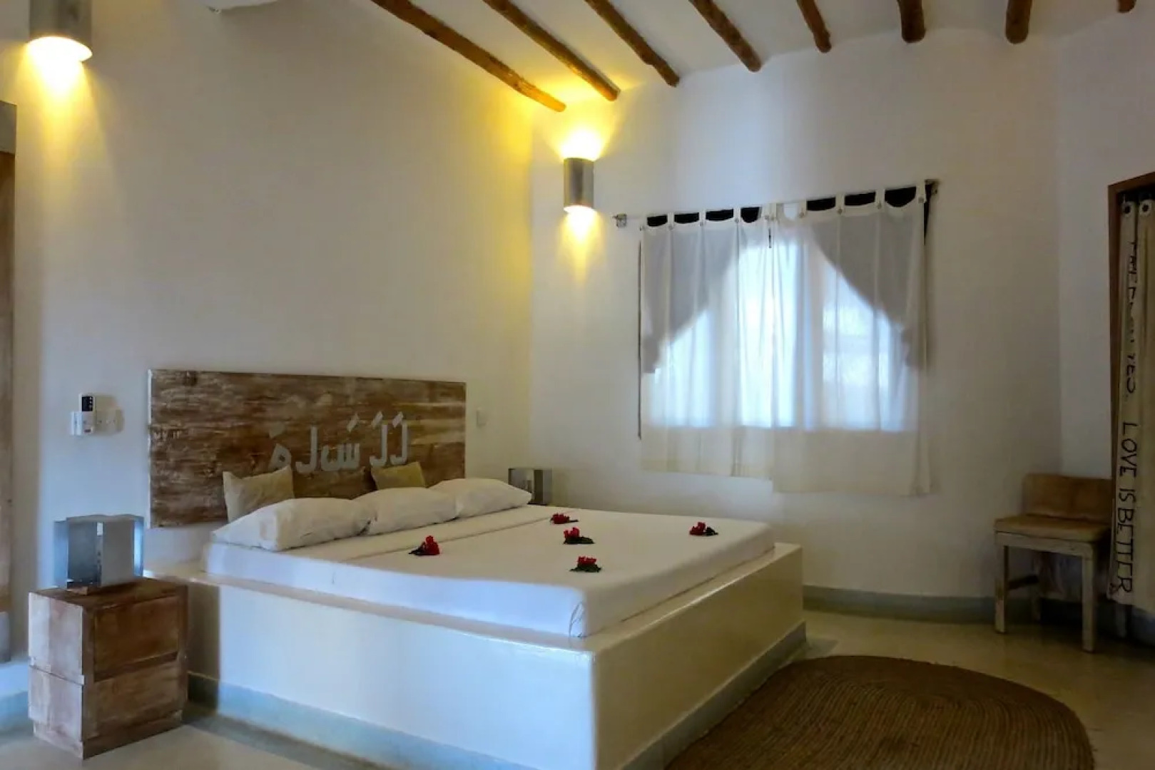 Mawe Resort Watamu Boutique Hotel