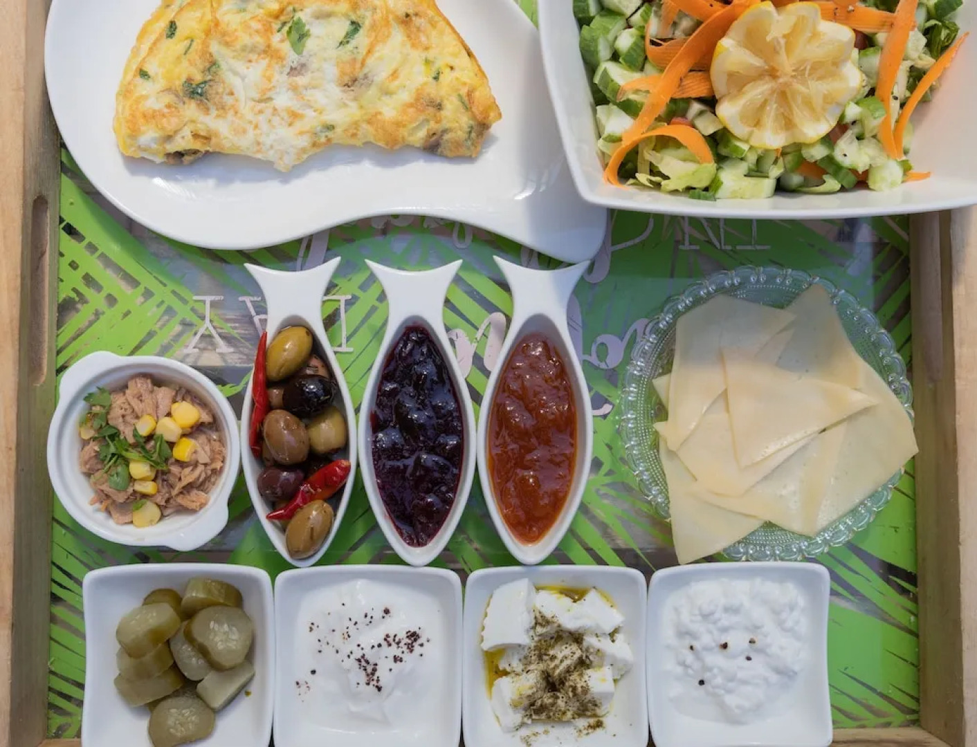 Mansion of Breast Stones