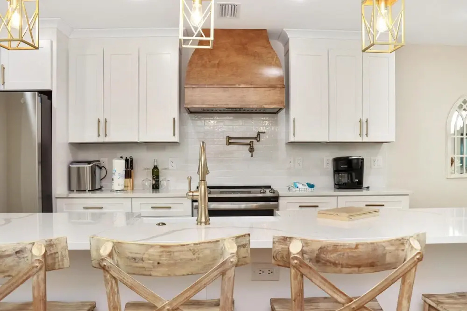 Sea Cliff K68 Aqua La Vista Baby!