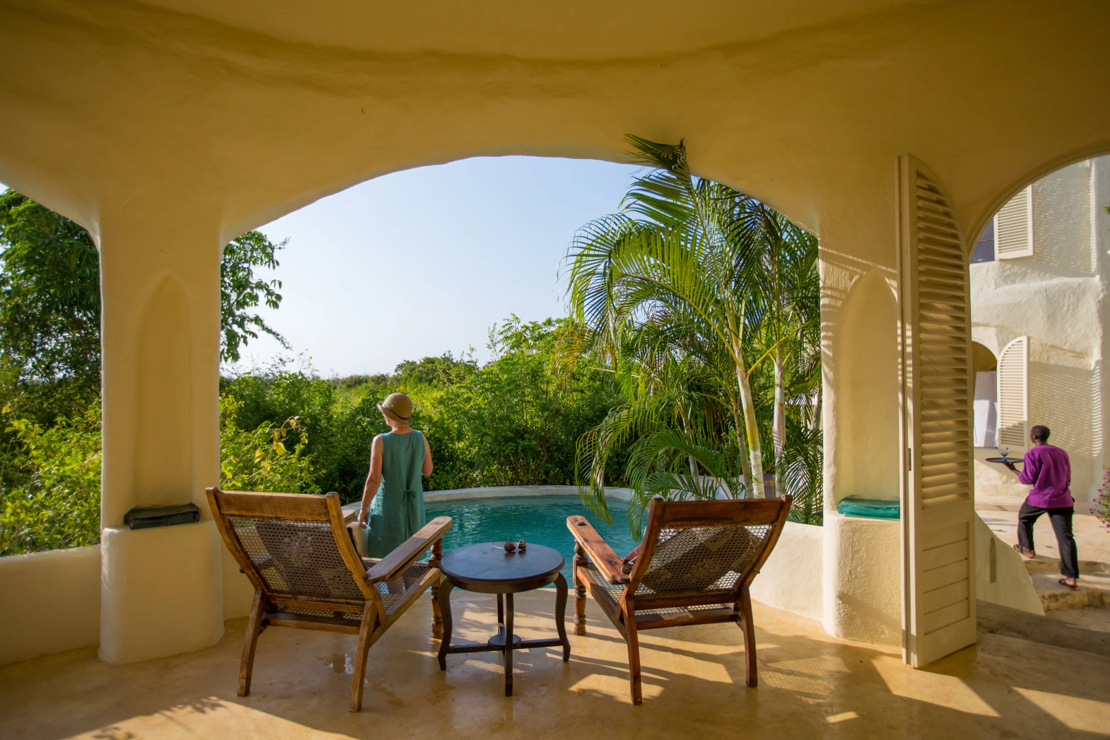 Elewana Kilindi Zanzibar - Adults Only