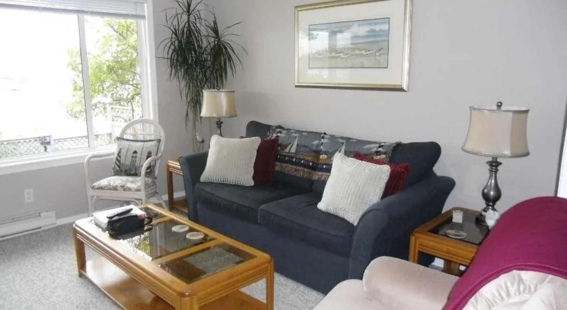 Hammond Bay Oceanside Guesthouse