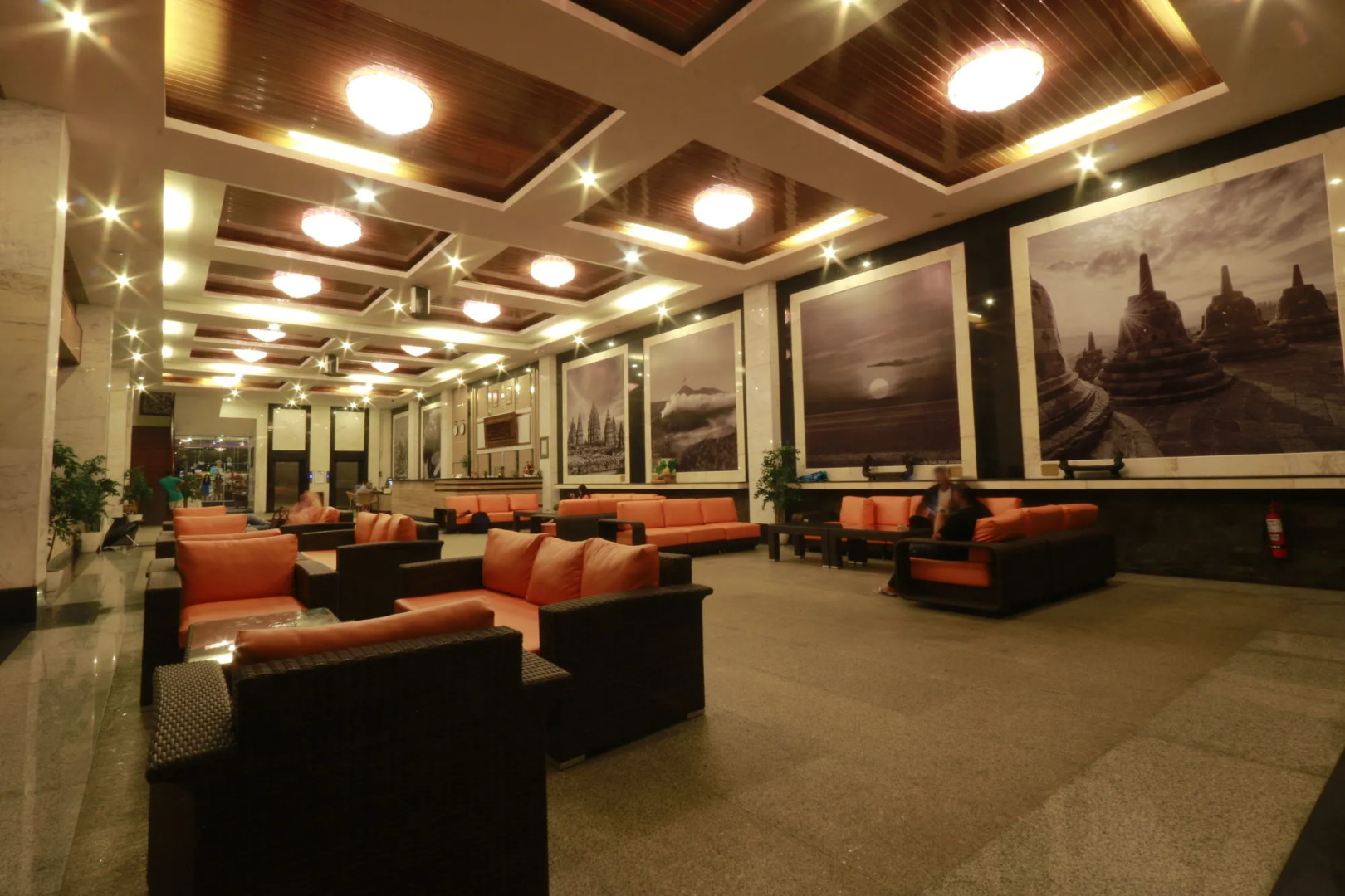 Bintan Agro Beach Resort & Spa