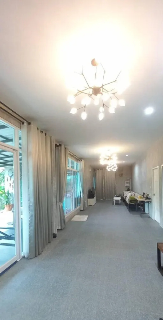 Flora Land Resort Chiang Mai