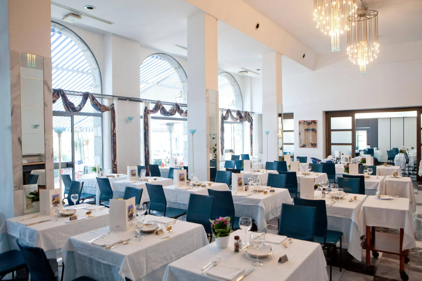 Hotel Sole Relax & Panorama