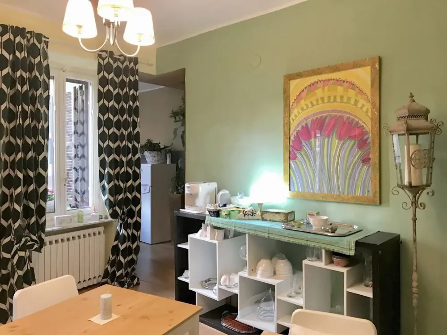 Villa Marengo Guest House