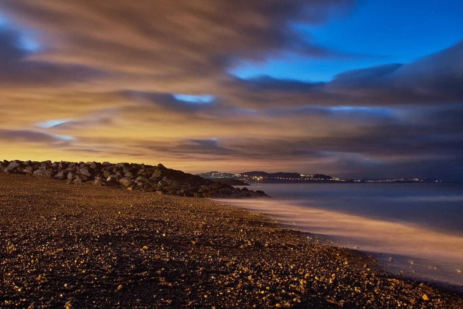 The Strand Hotel, the former residence of Oscar Wilde