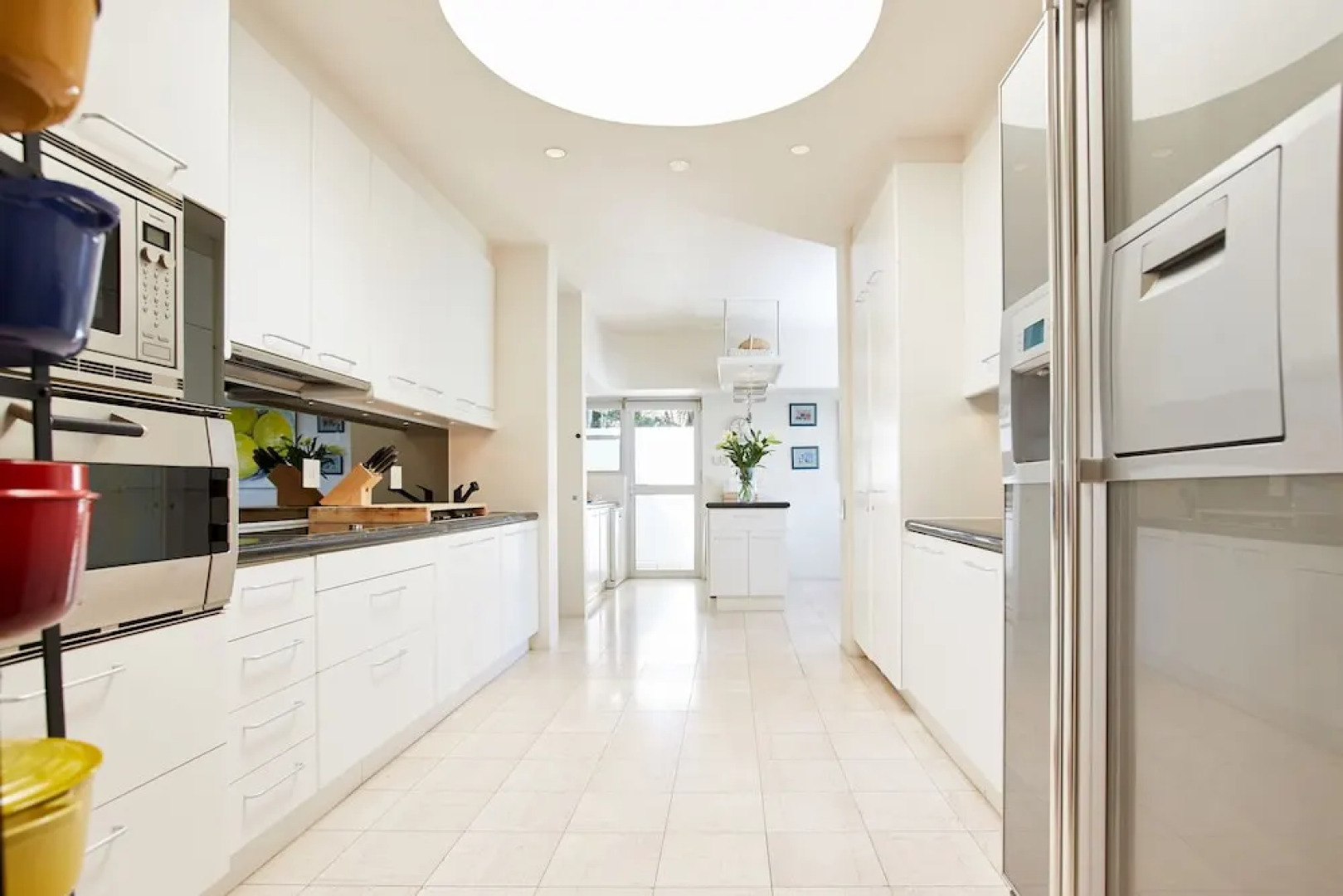 Milkwood Bay Guest House