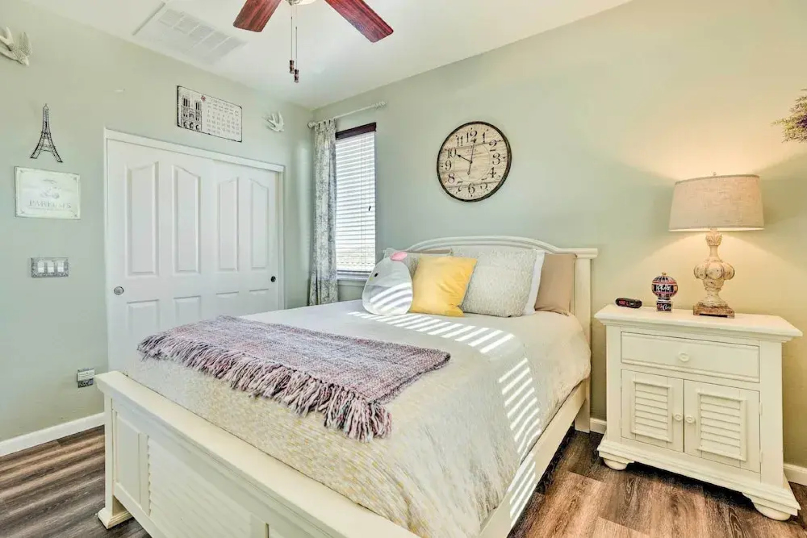 Luxe Goodyear Home w/ Serene Backyard & Game Room