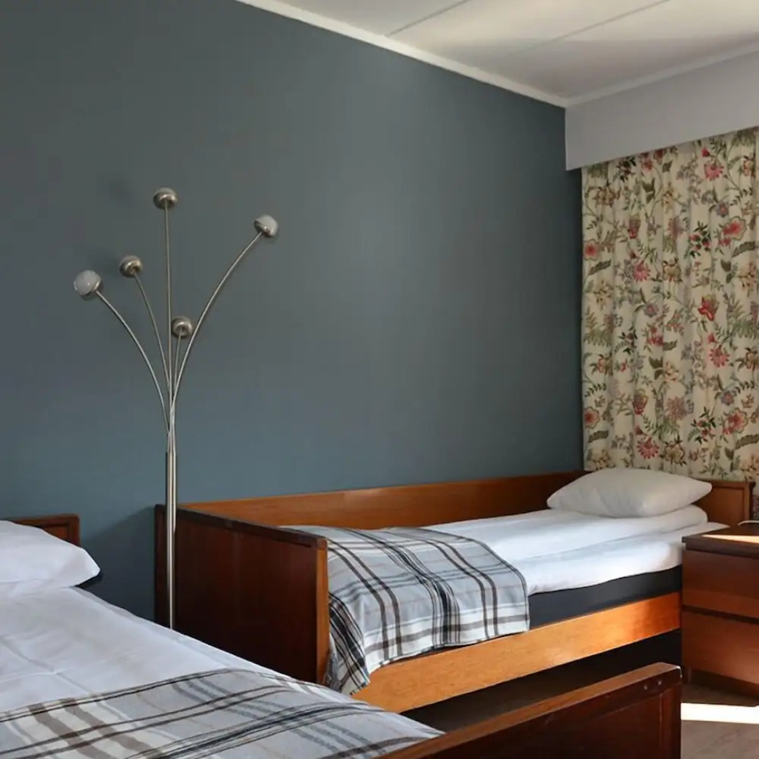 Vatnahalsen Høyfjellshotell