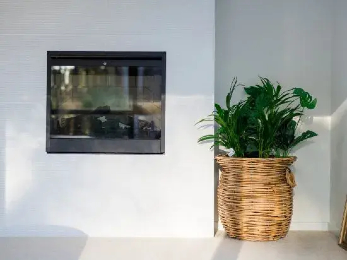 Quamby Bluff Lake House, Deloraine, Tasmania