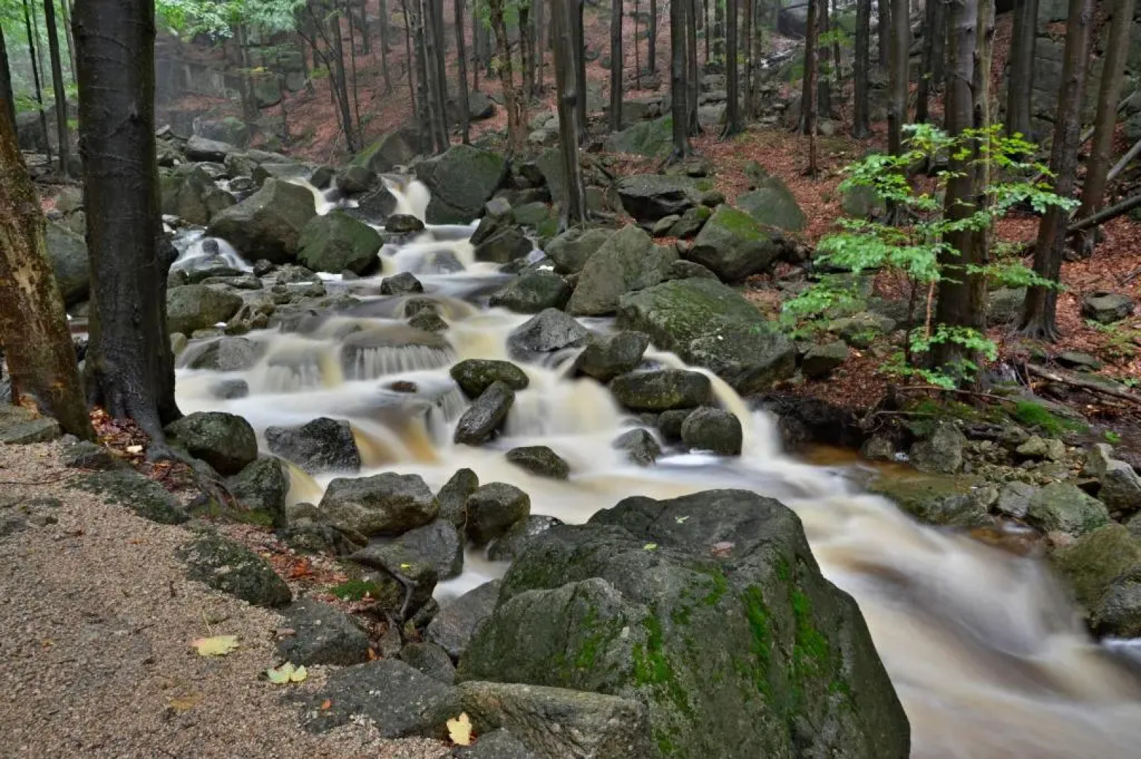 Horská Chata Hubert
