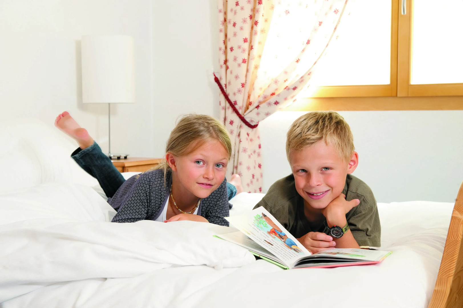 Thermes Parc les Bains du Val d'Illiez