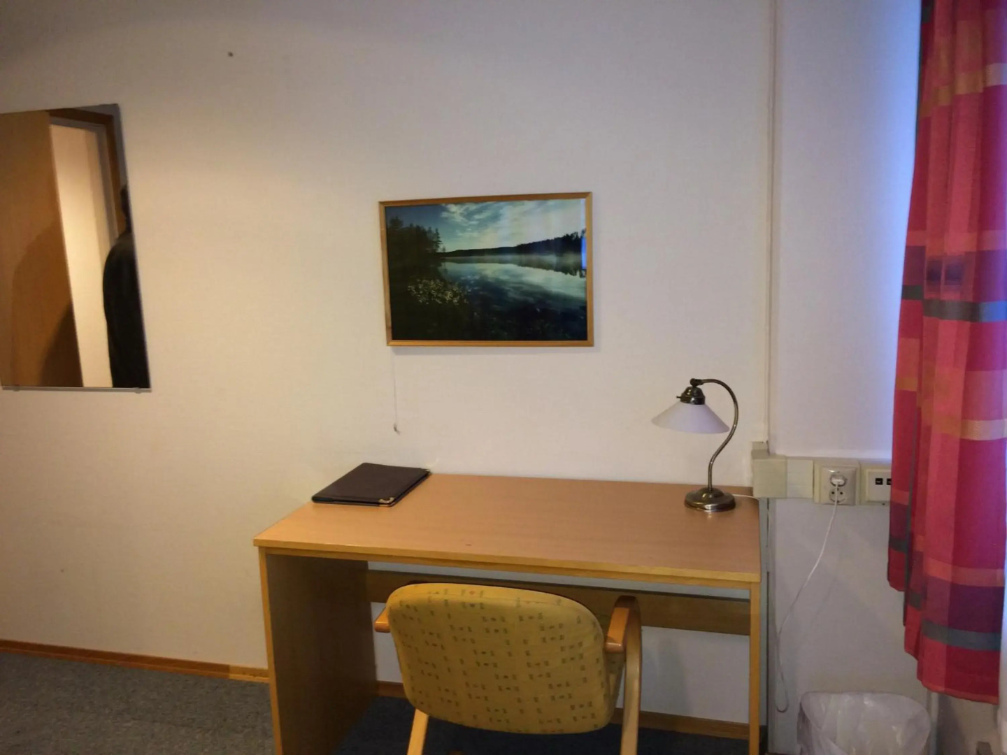 Vormsund Golf Hotell Bed & Breakfast