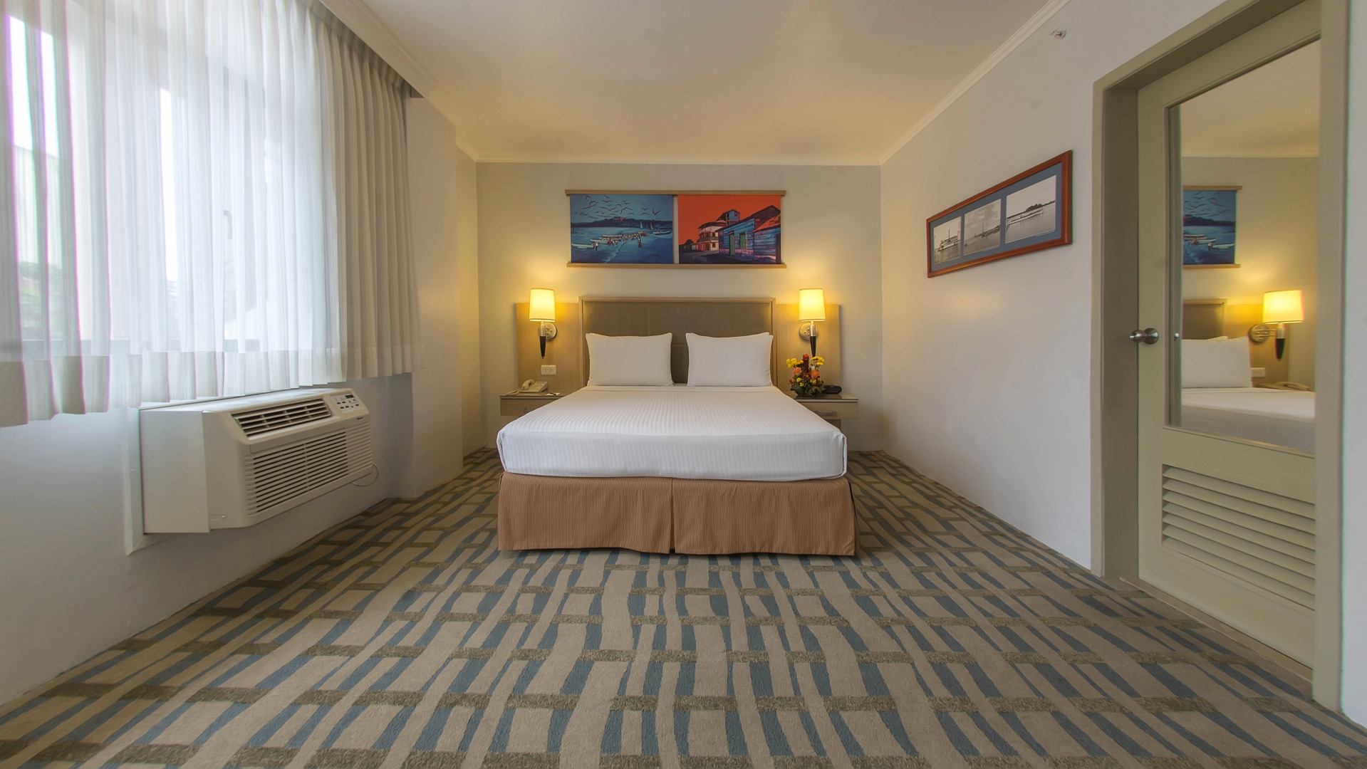 Grand Hotel Guayaquil, an Ascend Collection Hotel