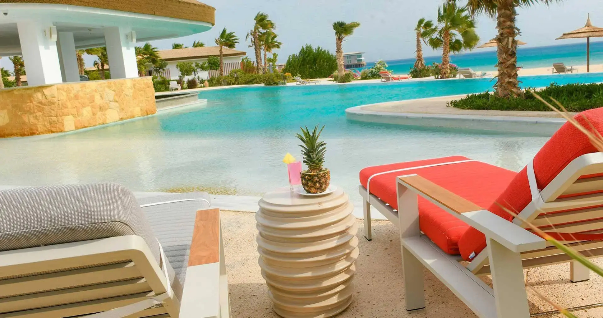Tawila Island Resort