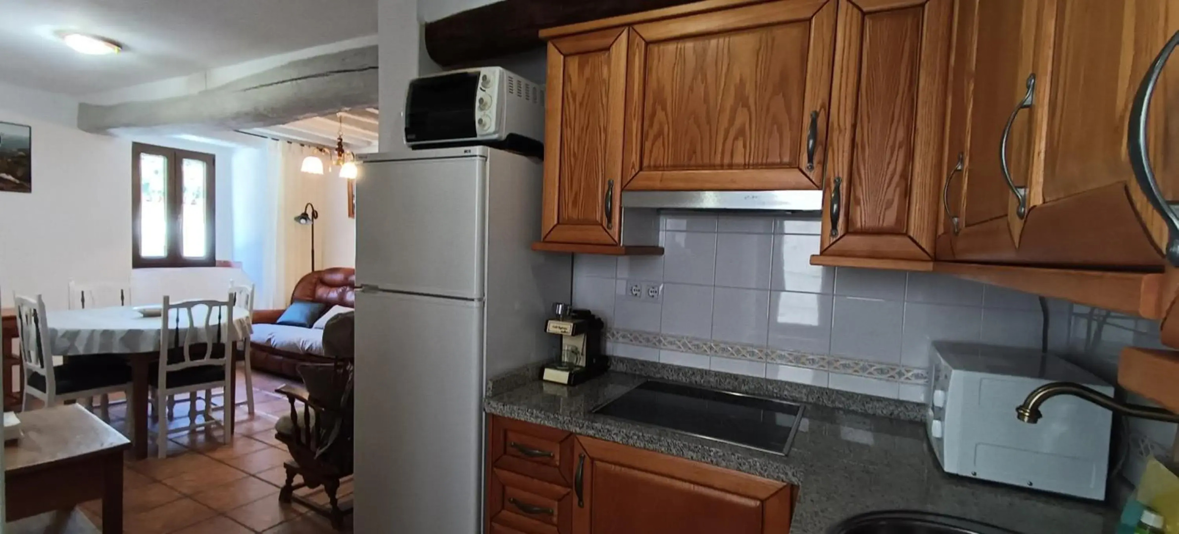 Casa de la Cigüeña