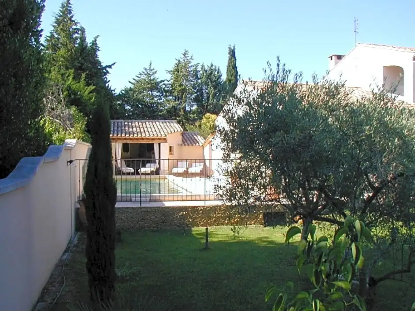 Chambre d'hôte Anais